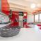 Red Luxury a pochi passi dal mare