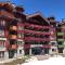 Spacious ski-in ski-out apartment 4-6 pax, 161 Sources de Marie Arc 1950 - 阿克1950