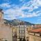 GregBnb - Centre Ancien - Studio Roof-Top - CLIMATISÉ - 5eme étage - 土伦