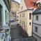 Penzion U Fridy Apartman 1