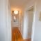 Beautiful coastal house at the Drowes Rivermouth