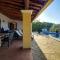 Casa Ibicenca Con Piscina Privada
