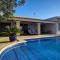 Casa Ibicenca Con Piscina Privada