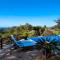 Casa Ibicenca Con Piscina Privada