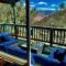 Stunning Views Total Privacy Absolute Tranquility - Wofford Heights