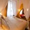 Lounge Apartments