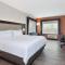 Holiday Inn Express & Suites Jersey City - Holland Tunnel by IHG