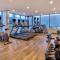 Holiday Inn Express & Suites Jersey City - Holland Tunnel by IHG