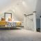 The Countryman Hideaway - Funky Loft Room - Gillingham