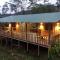 Finca Amistad Cacao Lodge