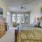 111 Dune Ln 6 BR Oceanfront Home Forest - 希尔顿黑德岛