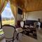ReLuna Guatavita Glamping & Suites