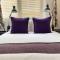 Central Located Two Bedroom Suite