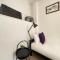 Central Located Two Bedroom Suite