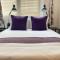 Central Located Two Bedroom Suite