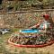 Ardani paradise view villa with jacuzzi