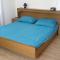 Holiday house in Preko with sea view, terrace, air conditioning, WiFi (4571-1)