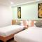 Vista Hotel Chiang Mai - SHA EXTRA PLUS