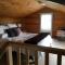 Springmead Rustic Cabin