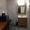 Budget Inn & Suites