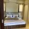 Mokango Apartment Hawana Salalah