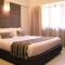 Hotel Park Plaza