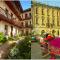 Globtroter Guest House