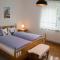 Ferienwohnung Seenglück