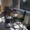 Ferienwohnung Seenglück