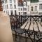 Luxury Suites Historic Center by Rikas Hotels