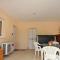 Nissi Golden Sands Family Apartment