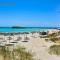 Nissi Golden Sands Family Apartment