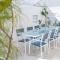 La Maison de Famille 3 chambres 8 pers Terrasse Parking Clim
