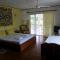 Zanboza Guesthouse