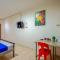 Hotel Bambu Kuning