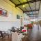 Hotel Bambu Kuning
