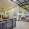 Hotel Bambu Kuning