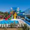 Alaiye Resort & Spa Hotel - Ultra All Inclusive - Avsallar