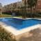 Apartamentos Euromar Playa