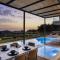 Porti Villas Aphrodite - Asómatoi