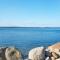 3 person holiday home in Gråsten-By Traum