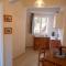 Molos Beach Apartments
