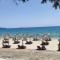 Thassos Hotel Grand Beach - Limenária