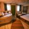Mia Cappadocia Cave Hotel