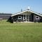 6 person holiday home in Oksbøl-By Traum