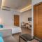 Skyla Serviced Apartments & Suites Jubilee Hills