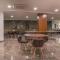 Skyla Serviced Apartments & Suites Jubilee Hills