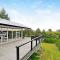 8 person holiday home in Brovst-By Traum 8 person holiday home in Brovst-By Traum