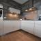 Modern apartment with balcony - Kamperland