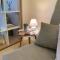 Budapest Hideout in Style with free parking - Luxury Apartment
